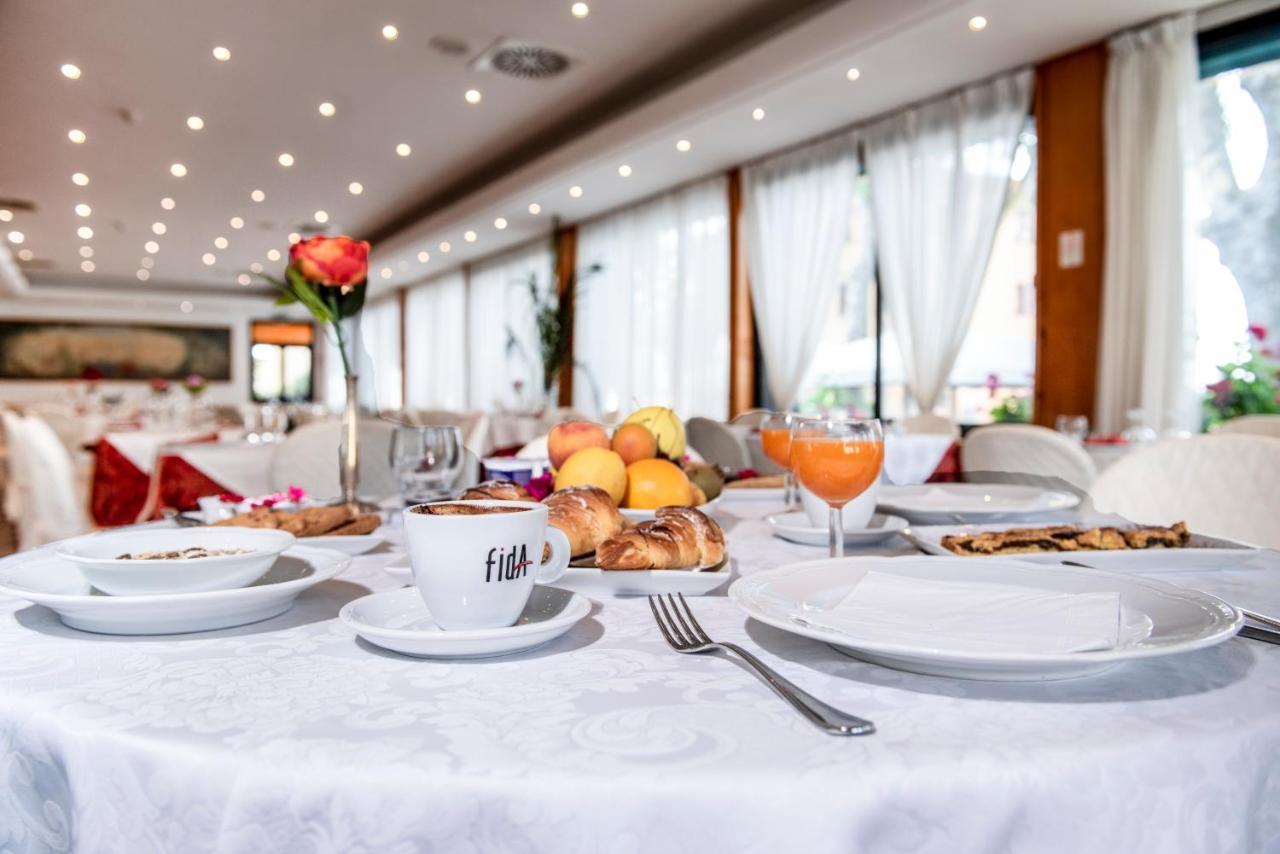 Platani Hotel Bolsena Eksteriør bilde