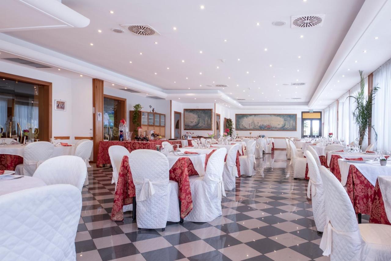 Platani Hotel Bolsena Eksteriør bilde