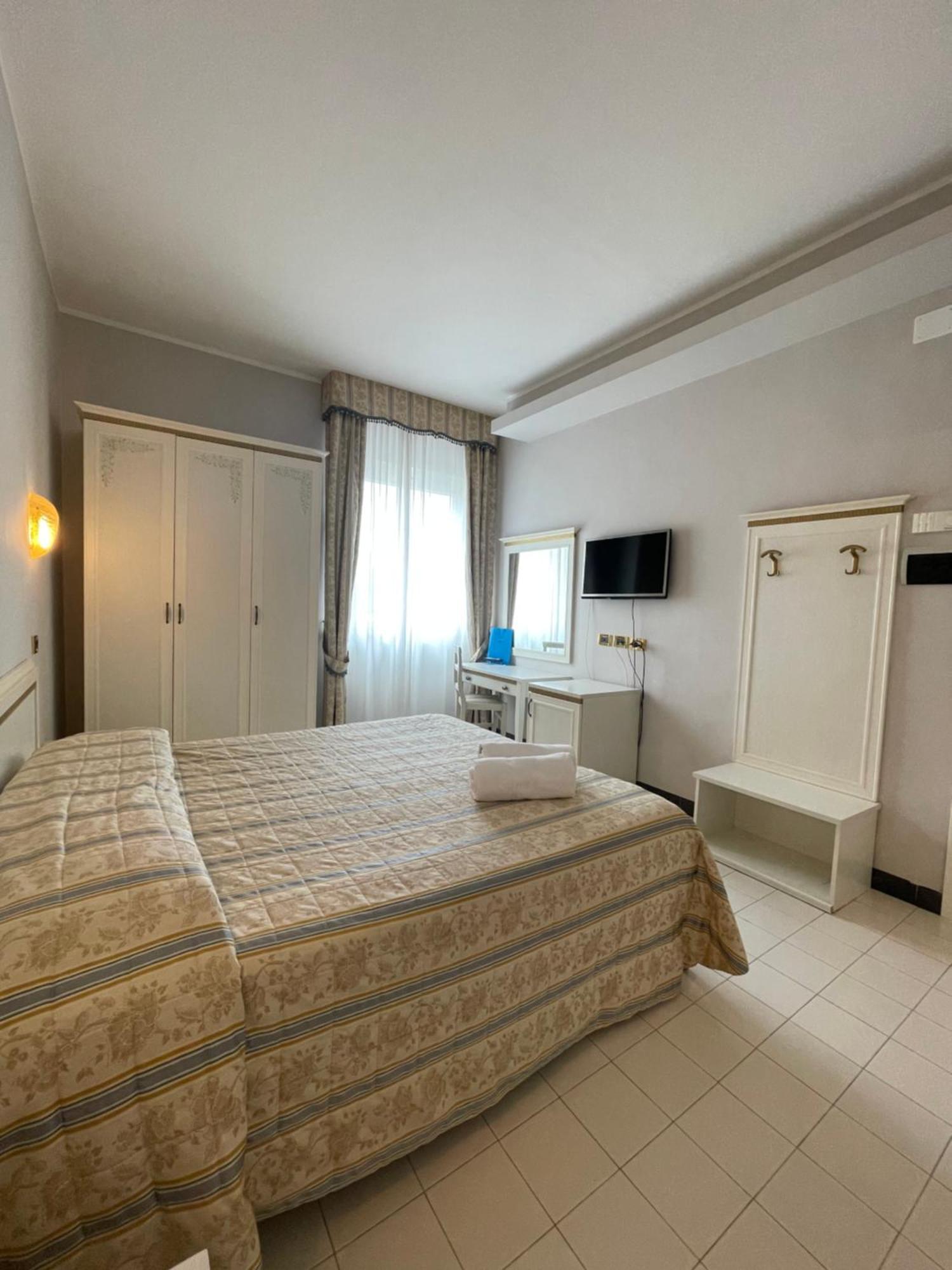 Platani Hotel Bolsena Eksteriør bilde
