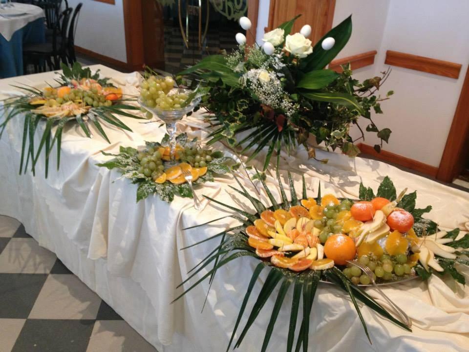 Platani Hotel Bolsena Eksteriør bilde