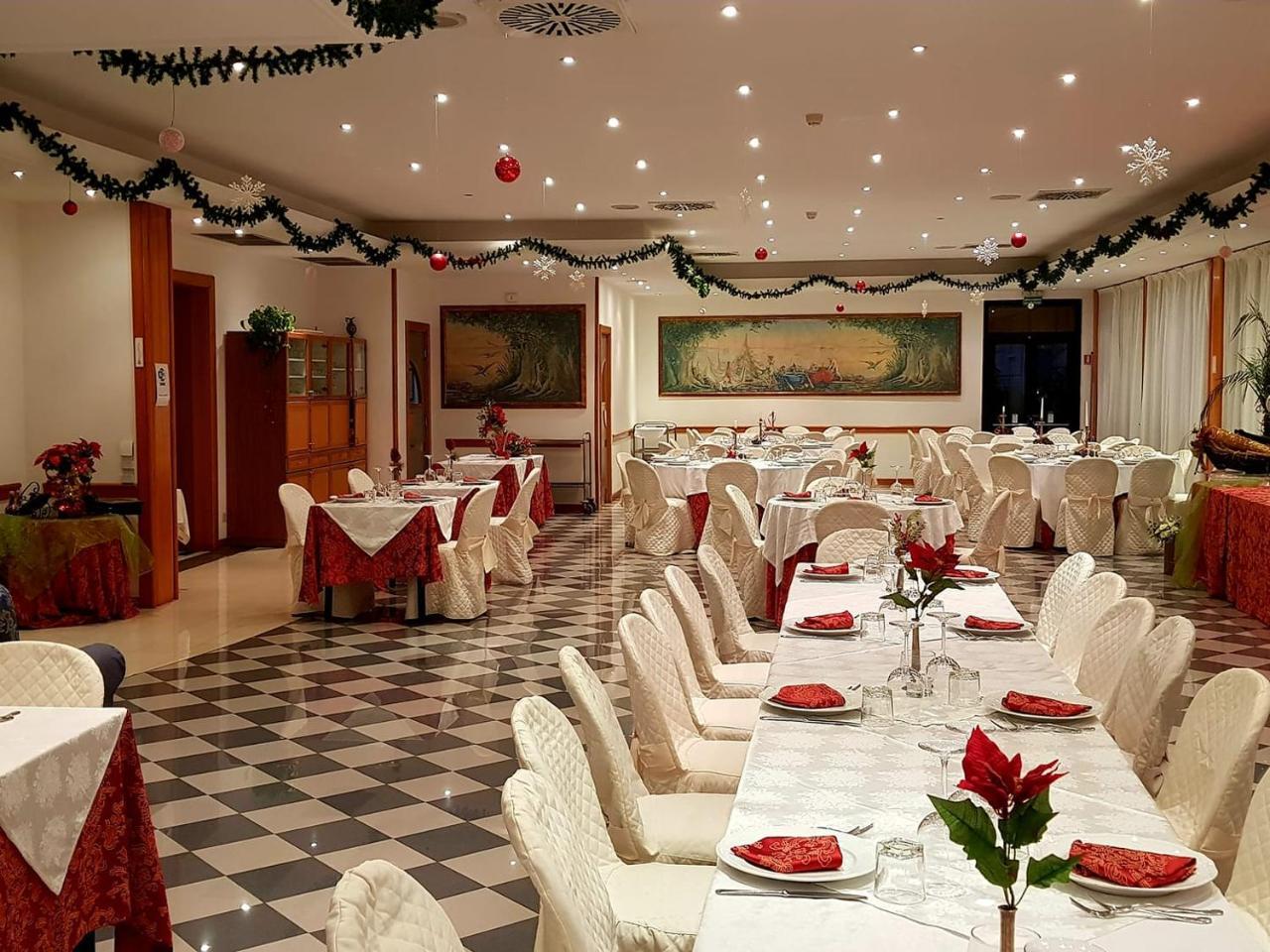Platani Hotel Bolsena Eksteriør bilde