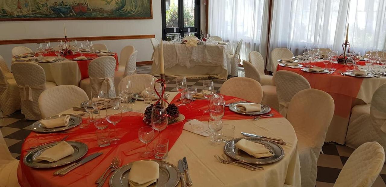 Platani Hotel Bolsena Eksteriør bilde