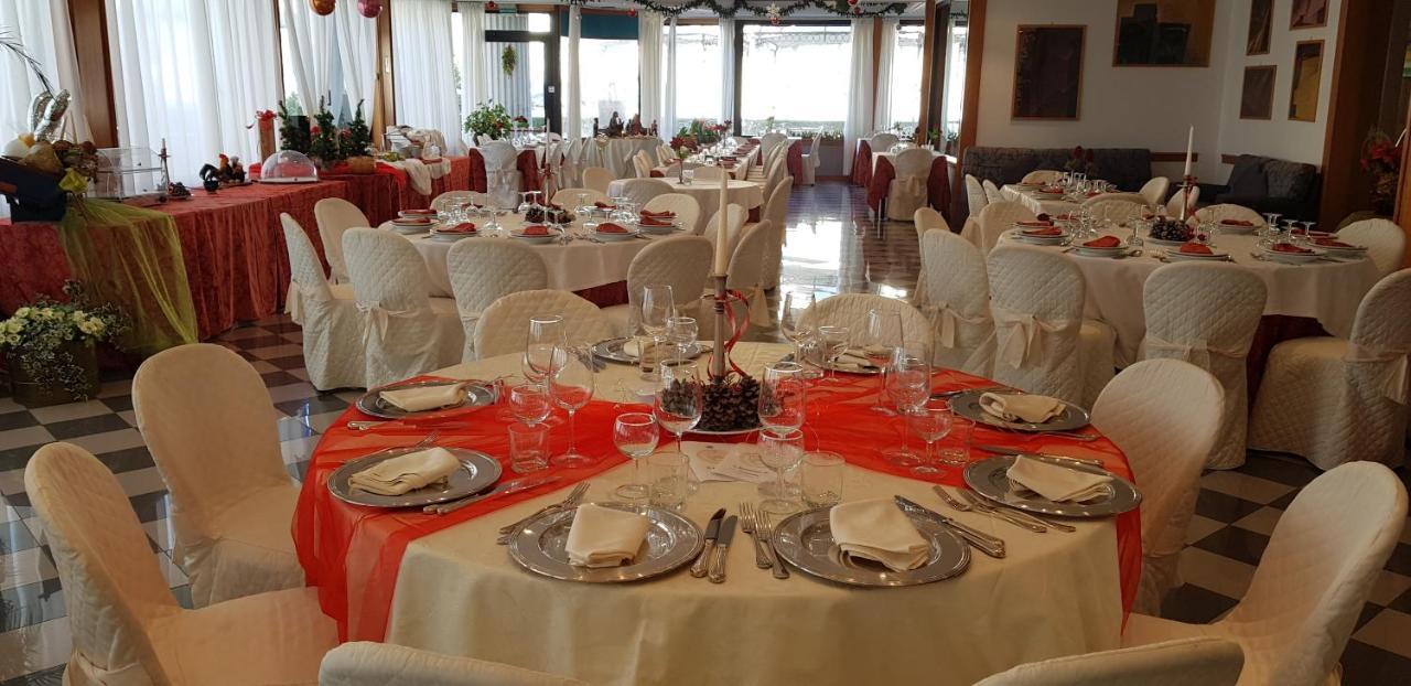 Platani Hotel Bolsena Eksteriør bilde